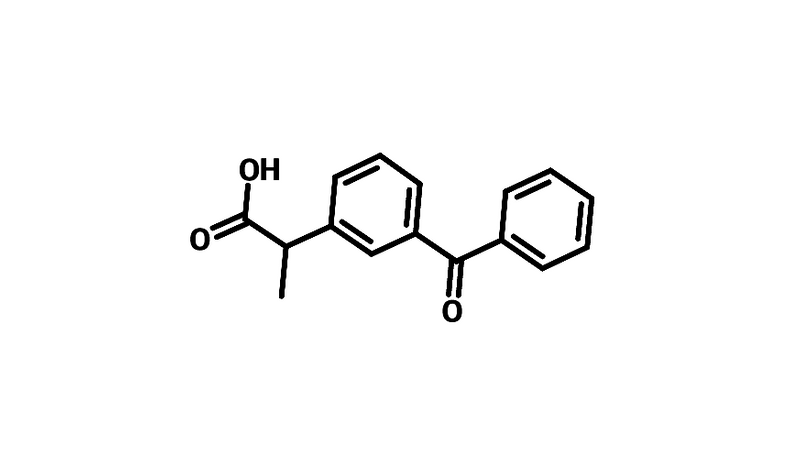 Ketoprofen