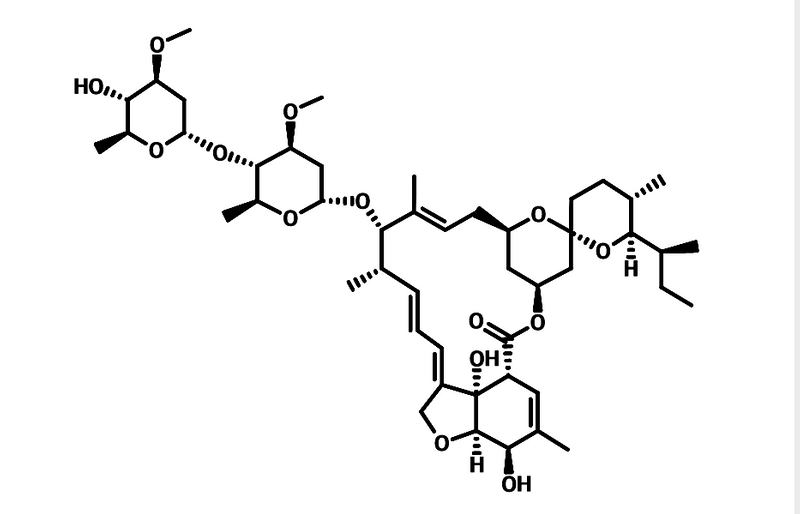 Ivermectin