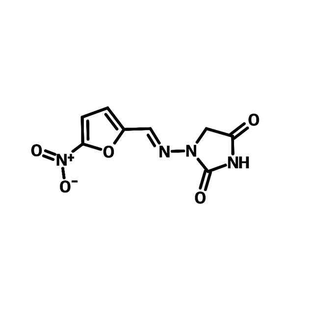 Nitrofurantoin 