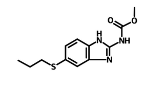 Albendazole 